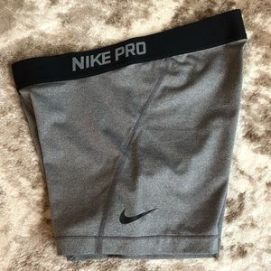 Nike Pro Shorts